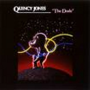 Quincy Jones - The Dude [Record] - LP - Vinyl - LP
