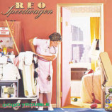 R.E.O. Speedwagon - Good Trouble - LP