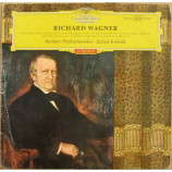 Rafael Kubelik / The Berlin Philharmonic Orchestra - Richard Wagner: Siegfried-Idyll: Vorspiel Zum 1. Akt [Vinyl] - LP