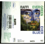 Raffi - Evergreen Everblue [Audio Cassette] - Audio Cassette