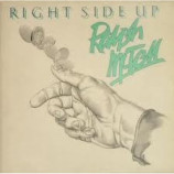 Ralph McTell - Right Side Up - LP