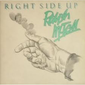 Ralph McTell - Right Side Up - LP - Vinyl - LP
