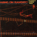 Ramsey Lewis - Hang On Ramsey! - LP
