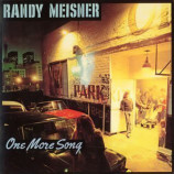 Randy Meisner - One More Song [Record] - LP