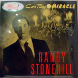 Randy Stonehill - Can't Buy A Miracle [Vinyl] - LP