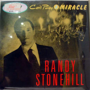 Randy Stonehill - Can't Buy A Miracle [Vinyl] - LP - Vinyl - LP