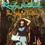 Randy Stonehill - The Sky Is Falling [Vinyl] - LP