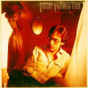 Randy Vanwarmer - Warmer [Vinyl] - LP - Vinyl - LP