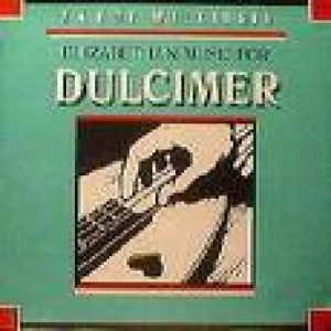 Randy Wilkinson - Elizabethan Music For Dulcimer [Record] - LP - Vinyl - LP