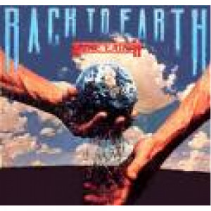 Rare Earth - Back to Earth [Vinyl] Rare Earth - LP - Vinyl - LP