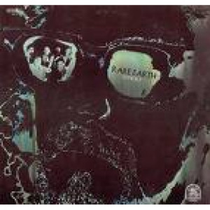 Rare Earth - Ecology [Record] - LP - Vinyl - LP