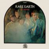 Rare Earth - Get Ready [Vinyl] - LP