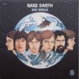 Rare Earth - One World [Vinyl] - LP