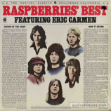 Raspberries'; Eric Carmen - Raspberries' Best [Vinyl] Raspberries'; Eric Carmen - LP