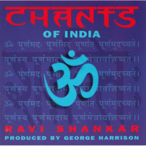 Ravi Shankar - Chants Of India [Audio CD] - Audio CD - CD - Album