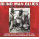 Blind Man Blues - Blues From Within [Audio CD] - Audio CD