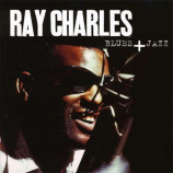 Ray Charles - Blues+Jazz [Audio CD] - Audio CD