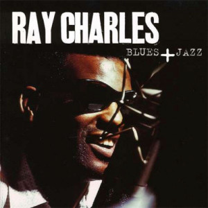 Ray Charles - Blues+Jazz [Audio CD] - Audio CD - CD - Album