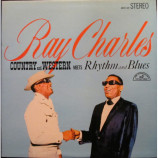 Ray Charles - Country and Western Meets Rhythm and Blues [Vinyl] - LP