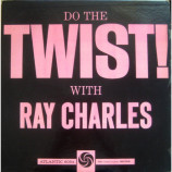 Ray Charles - Do the Twist [Vinyl] - LP