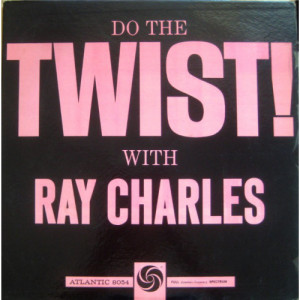 Ray Charles - Do the Twist [Vinyl] - LP - Vinyl - LP