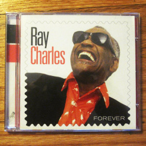 Ray Charles - Forever [Audio CD] - Audio CD - CD - Album