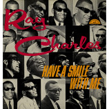 Ray Charles - Have A Smile With Me - LP