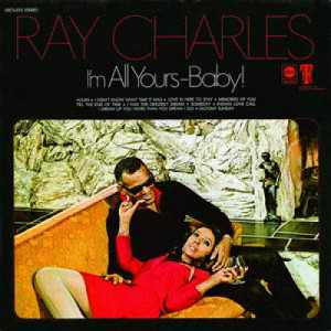 Ray Charles - I'm All Yours - Baby! - LP - Vinyl - LP