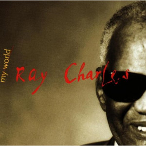Ray Charles - My World [Audio CD] - Audio CD - CD - Album
