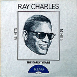 Ray Charles - Ray Charles The Early Years [Vinyl] - LP