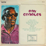 Ray Charles - Ray Charles [Vinyl] - LP