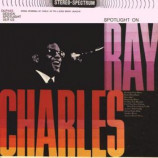 Ray Charles - Spotlight on Ray Charles [Vinyl] - LP