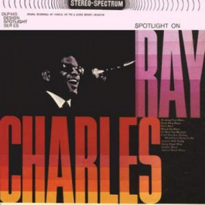 Ray Charles - Spotlight on Ray Charles [Vinyl] - LP - Vinyl - LP