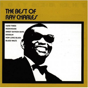 Ray Charles - The Best Of Ray Charles [Vinyl] - LP - Vinyl - LP