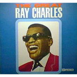 Ray Charles - The Great Ray Charles - LP