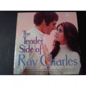 Ray Charles - The Tender Side Of Ray Charles [Vinyl] - LP - Vinyl - LP