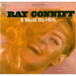 Ray Conniff And The Singers - It Must Be Him [Vinyl] - LP
