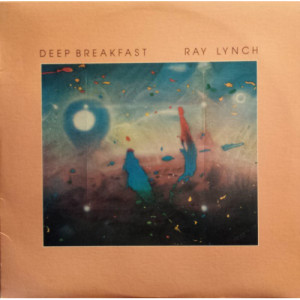 Ray Lynch - Deep Breakfast [Audio CD] - Audio CD - CD - Album