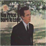 Ray Price - Born to Lose [Vinyl] - LP