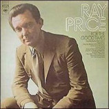 Ray Price - For the Good Times [Record] - LP