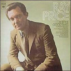 Ray Price - For the Good Times [Record] - LP - Vinyl - LP