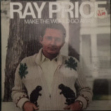 Ray Price - Make The World Go Away [Vinyl] - LP