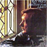 Ray Price - She's got To Be A Saint [Vinyl] Ray Price - LP