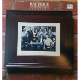 Ray Price & The Cherokee Cowboys - Reunited [Vinyl] - LP
