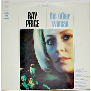 Ray Price - The Other Woman [Vinyl] - LP - Vinyl - LP