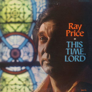 Ray Price - This Time Lord [Vinyl] - LP - Vinyl - LP