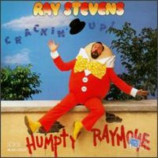 Ray Stevens - Crackin' Up! [Record] - LP