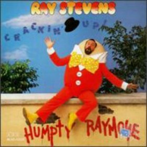 Ray Stevens - Crackin' Up! [Record] - LP - Vinyl - LP