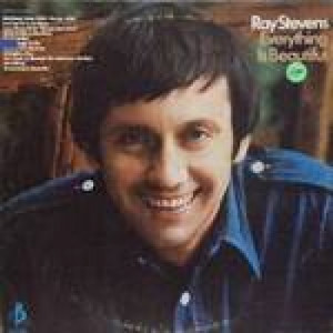 Ray Stevens - Everything Is Beautiful [Record] - LP - Vinyl - LP