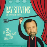 Ray Stevens - Greatest Hits (The 50th Anniversary Collection) [Audio CD] - Audio CD